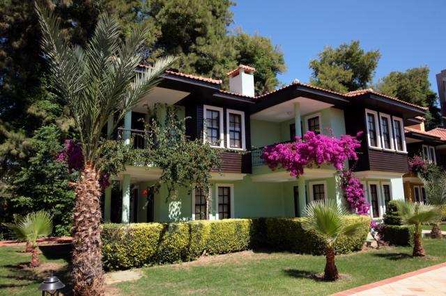 Club Dizalya Hotel